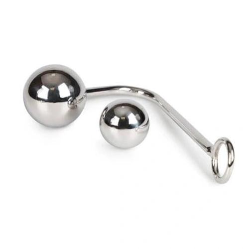 Anal AllNight Steel Hook BDSM 5299 1212